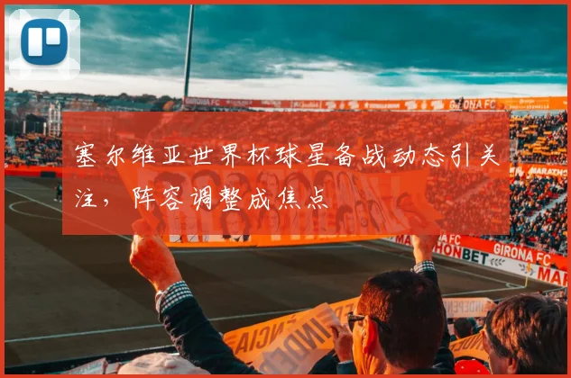 塞尔维亚世界杯球星备战动态引关注，阵容调整成焦点