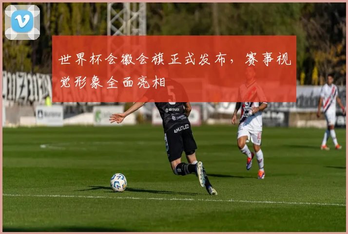 世界杯会徽会旗正式发布，赛事视觉形象全面亮相