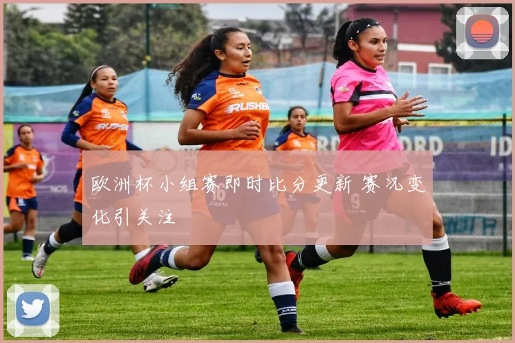 欧洲杯小组赛即时比分更新 赛况变化引关注