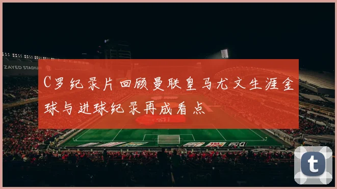 C罗纪录片回顾曼联皇马尤文生涯金球与进球纪录再成看点