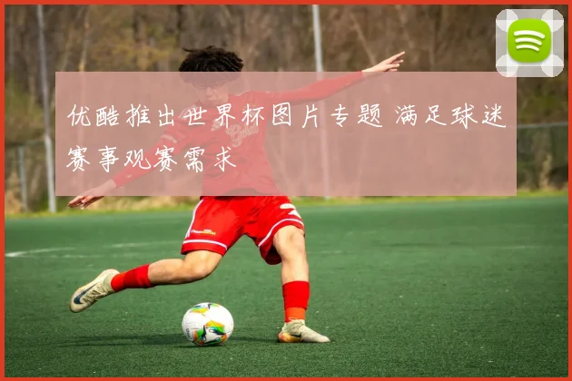 优酷推出世界杯图片专题 满足球迷赛事观赛需求