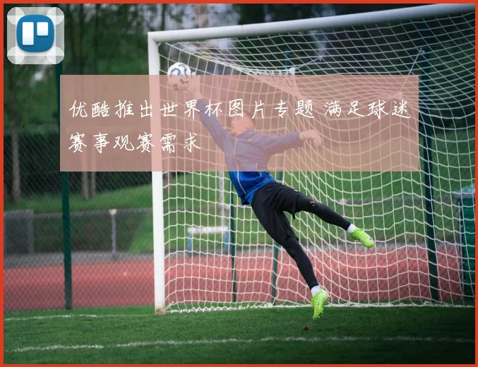 优酷推出世界杯图片专题 满足球迷赛事观赛需求